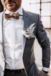 Digel Anzug – Sakko grau