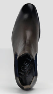 Digel Chelsea Boots - grau